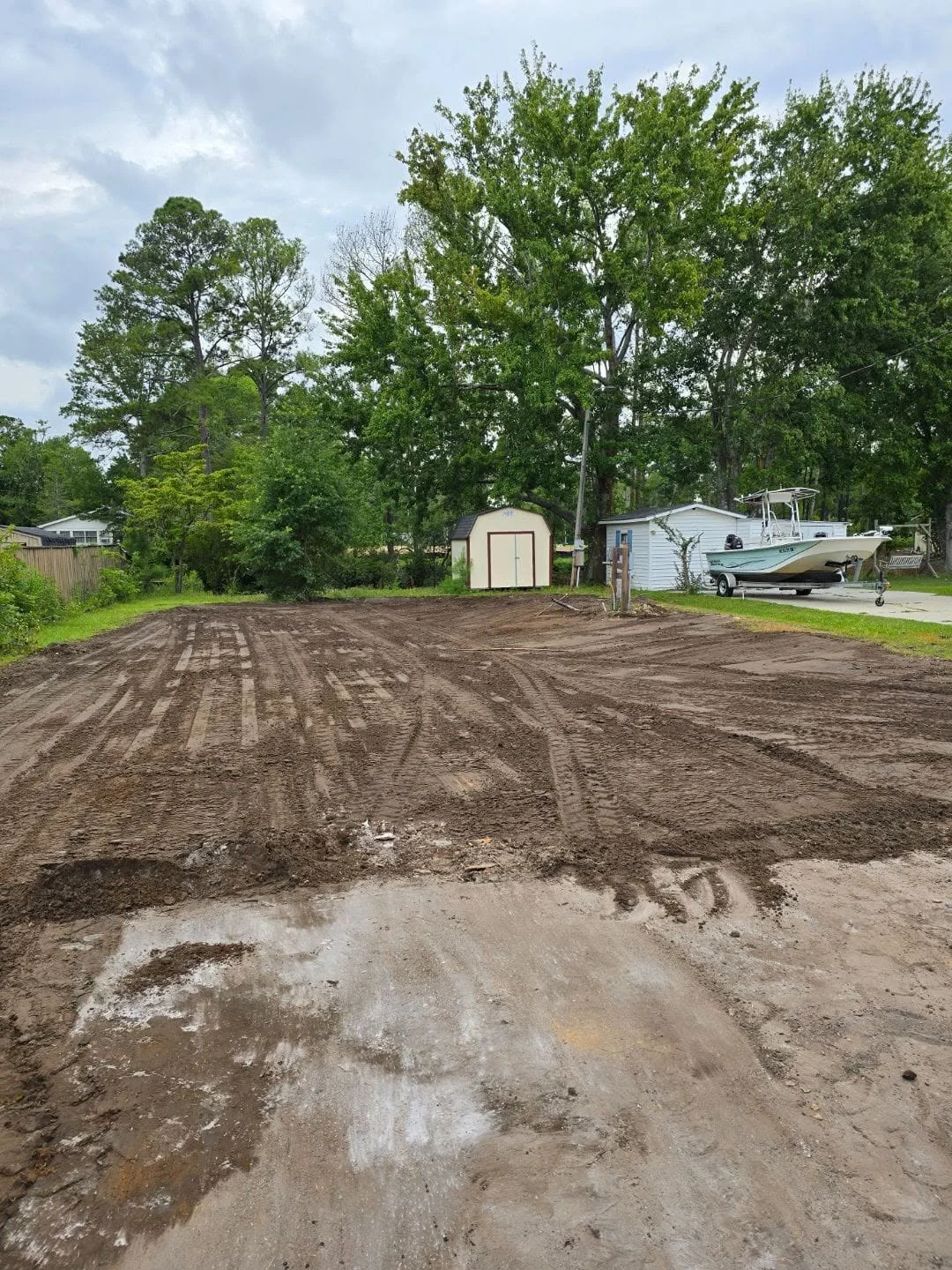 After — Project 1