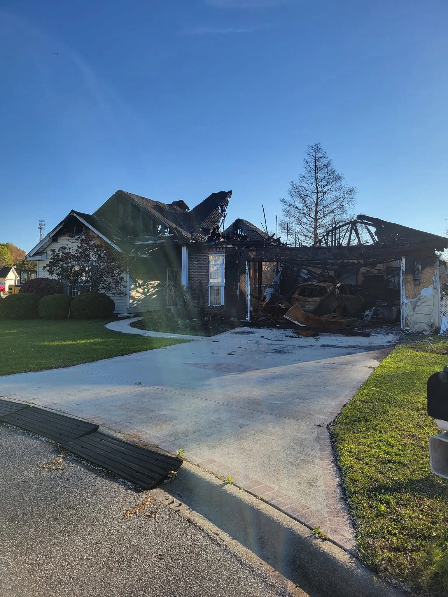 Before — Project 7