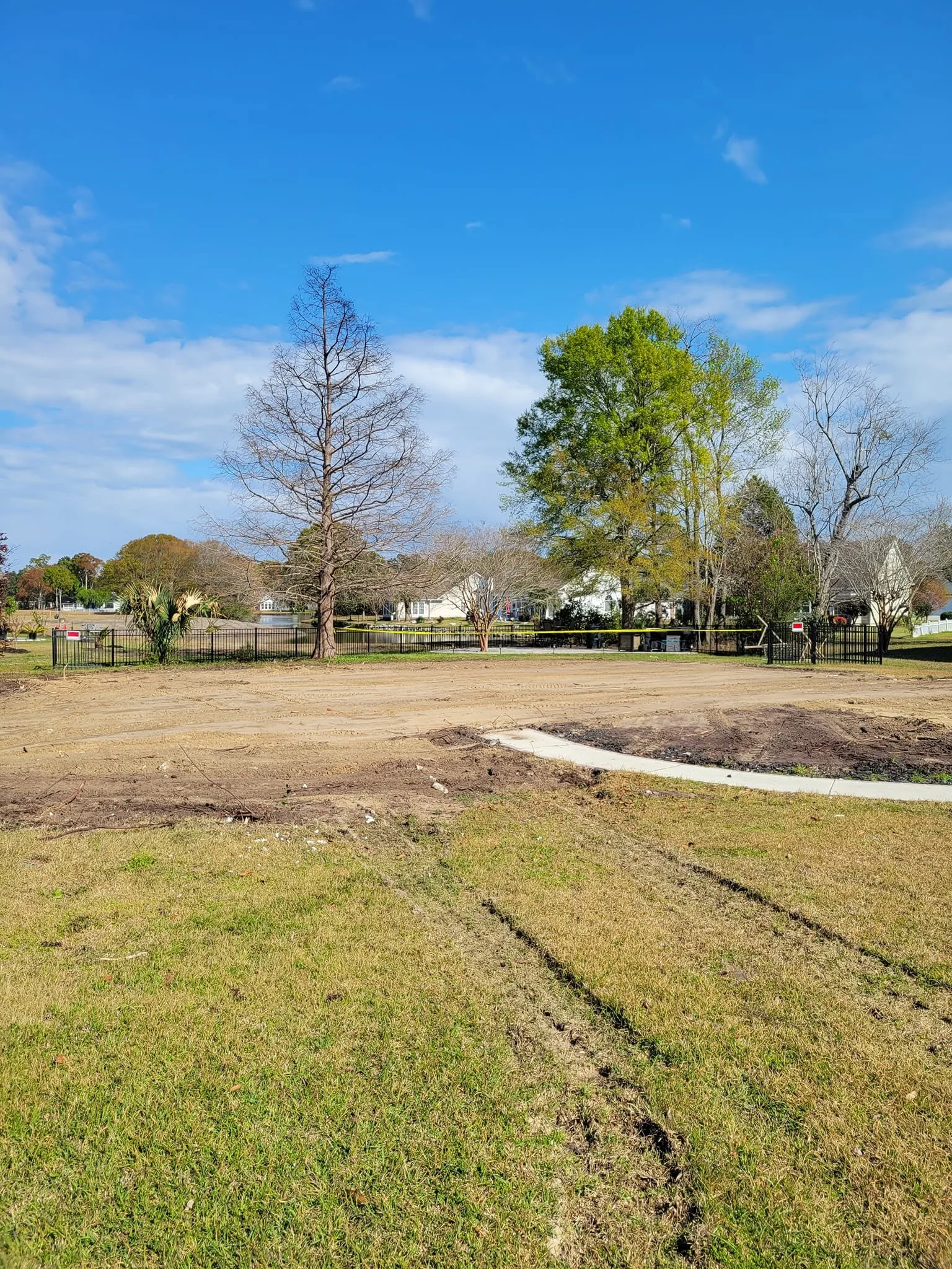After — Project 7