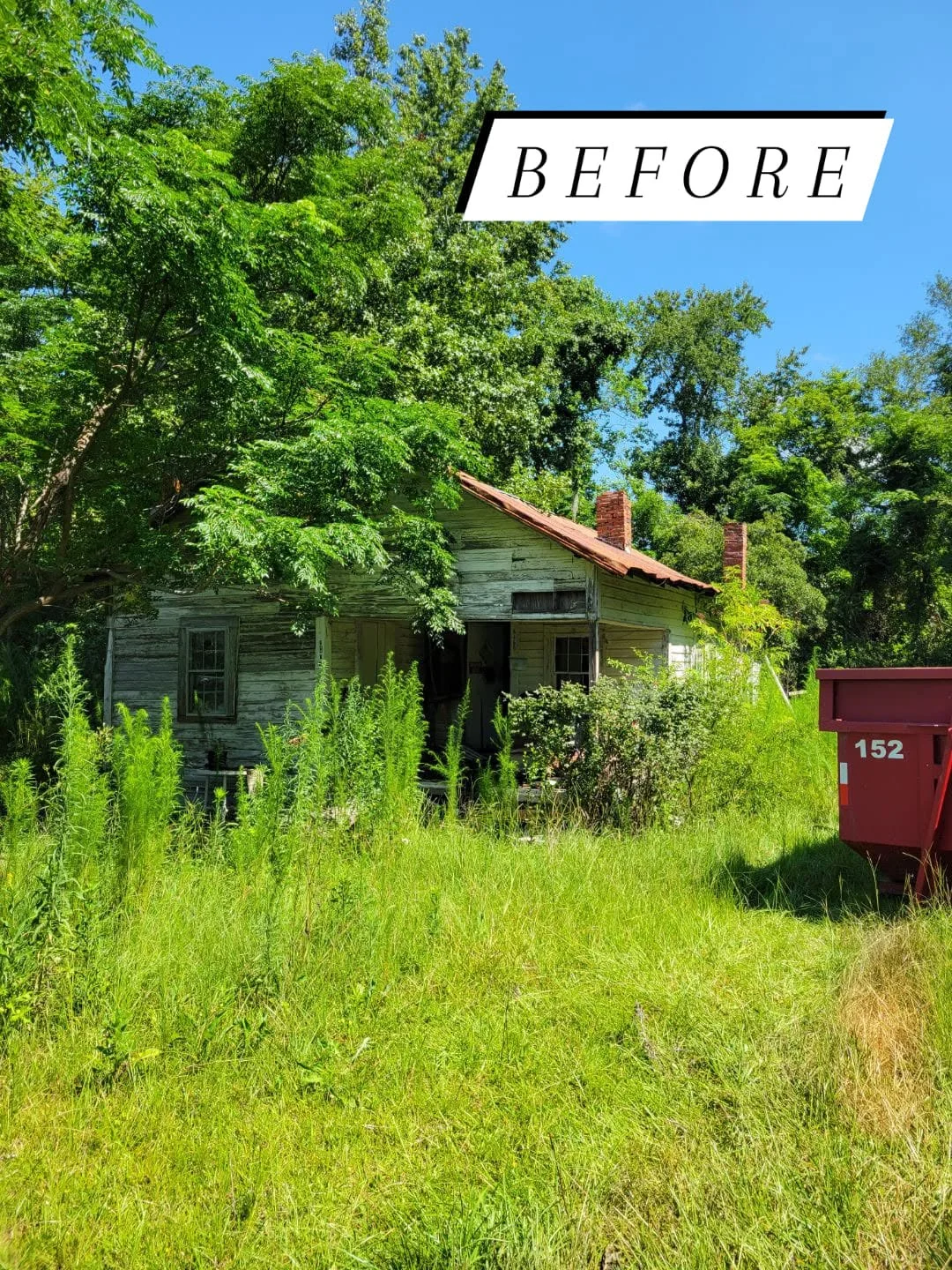 Before — Project 4