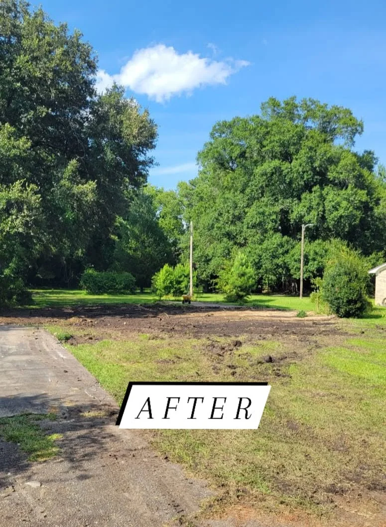 After — Project 3